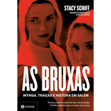 Livro Bruxas