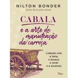 Livro Cabala