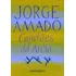 Livro - Capitães Da Areia - Novo