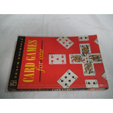 Livro Cards