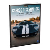 Livro Carros