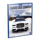 Livro Carros