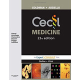 Livro Cecil