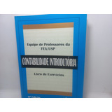 Livro - Contabilidade Introdutória - Eliseu Martin - Gb - 77