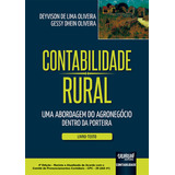 Livro Contabilidade