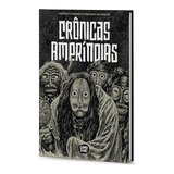 Livro Cronicas