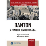 Livro Danton