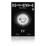 Livro - Death Note - Black Edition - Vol.04