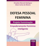 Livro Defesa