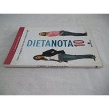 Livro Dieta