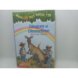Livro Dingoes