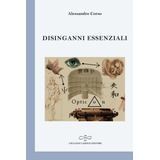 Livro - Disinganni Essenziali