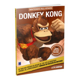 Livro - Donkey Kong: Nintendo All-stars