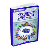 Livro - Dossiê Oldgamer Volume 19: Game Boy Advance