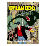 Livro - Dylan Dog - Volume 26 - Novo/lacrado