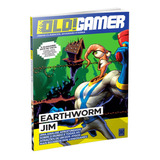 Livro Earthworm