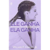 Livro Ele