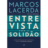 Livro Entrevista