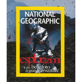 Livro Esplorazioni