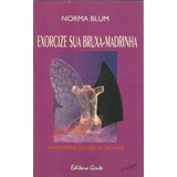Livro Exorcize