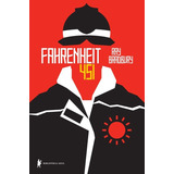 Livro Fahrenheit