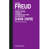 Livro Freud