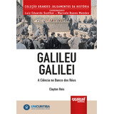 Livro Galileu