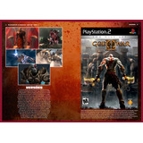 Livro - God Of War 2 - Old!gamer Classics, De Humberto Martinez. Editorial Europa, Capa Mole, Edição 1 Em Papel, 2024