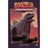 Livro Godzilla