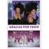 Livro -  Gracias Por Venir La Revista Musical En El Cine Y Televisio