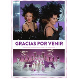 Livro Gracias