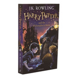 Livro Harry