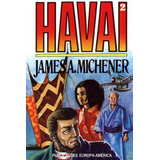 Livro Havai