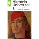 Livro Historia