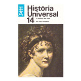 Livro Historia