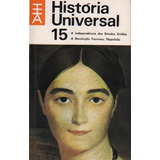 Livro Historia