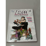 Livro - Hq Vertigo - Inverno - Estação Dos Segredos