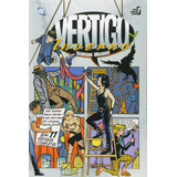 Livro - Hq Vertigo - Inverno - Segredos Diversos