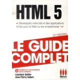 Livro - Html 5