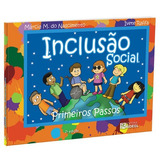 Livro Inclusao