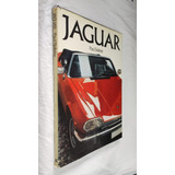 Livro Jaguar