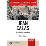 Livro Jean