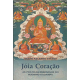 Livro Joia