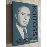 Livro Karrass