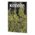 Livro - Kinnara - Graphic Novel Volume Único - Novo/lacrado