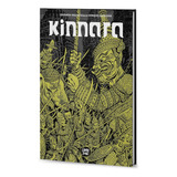 Livro Kinnara