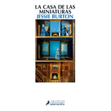 Livro - La Casa De Las Miniaturas