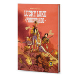 Livro Lucky