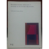 Livro Macroeconimia