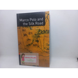 Livro - Marco Polo And The Silk Road - Janet - T - 525